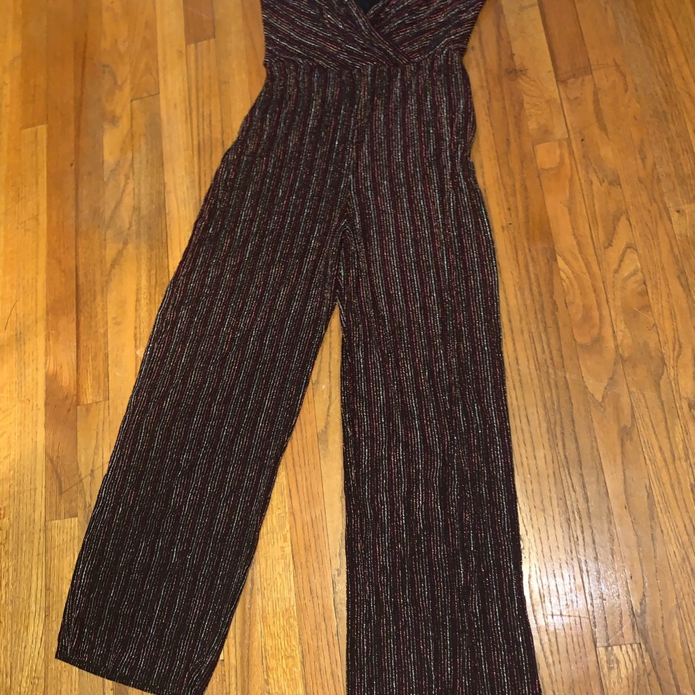 Colorful jumpsuit - Picture 4 of 5